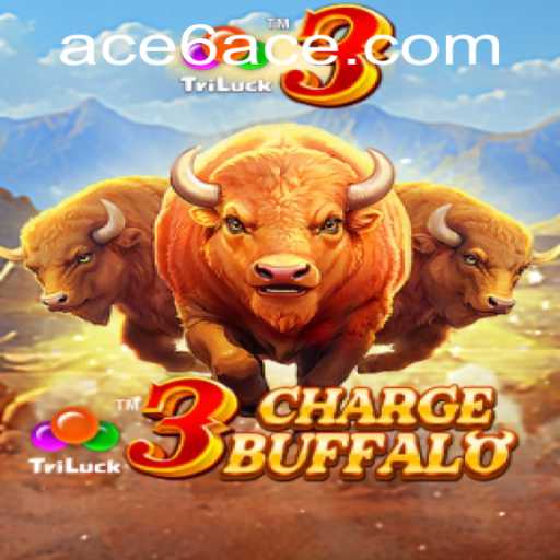 Exploring the World of 3ChargeBuffalo: The Game That Redefines Strategy Play