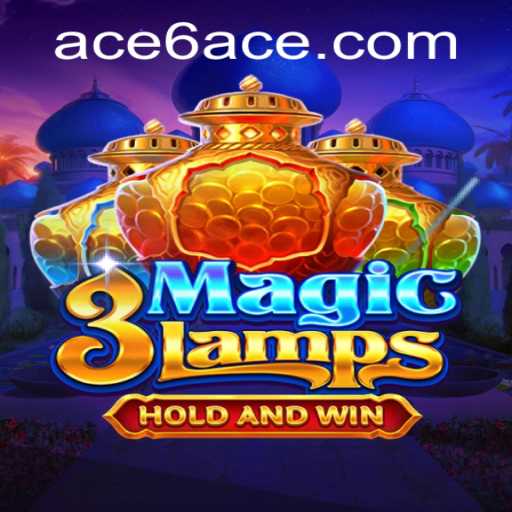Exploring the Enchanting World of 3MagicLamps and the Power of 6ACE