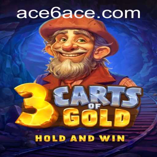 Discover the Exciting World of 3cartsOfGold: Unveiling 6ACE