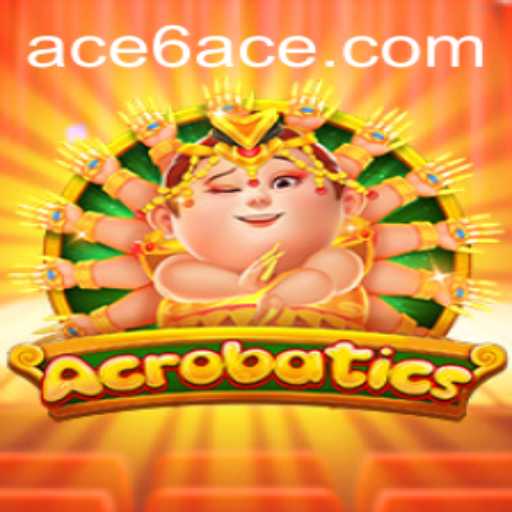 Acrobatics: Exploring the Dynamic World of 