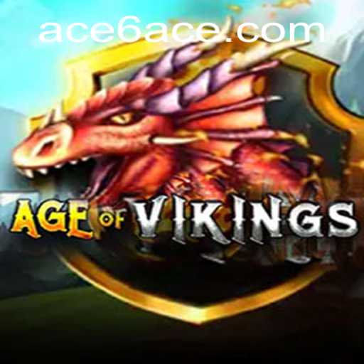 Age of Viking: Immerse Yourself in the Era of Norse Legends