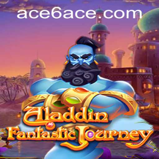 Exploring the Thrilling World of Aladdin: A New Chapter with 6ACE