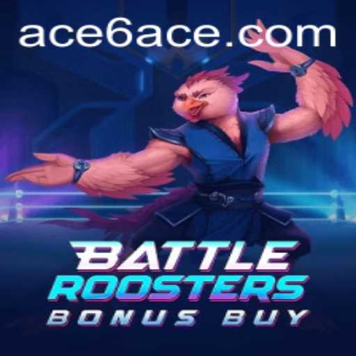 BattleRoostersBonusBuy: Conquer the Arena with New Features