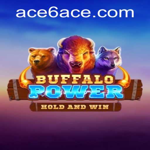 BuffaloPower: Unleashing the Wild Adventure