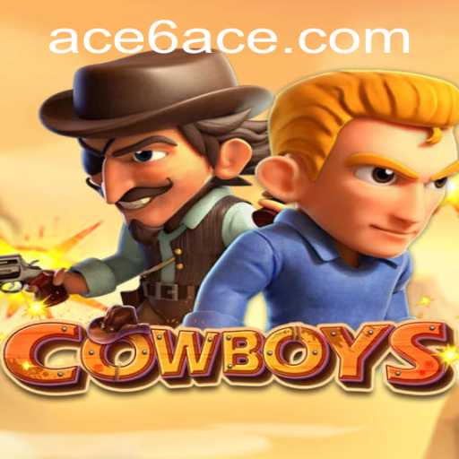 COWBOYS: A Strategic Card Game Revolution with 6ACE