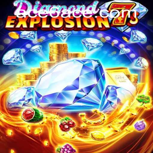 Unlocking the Thrills: Dive Into DiamondExplosion7s with 6ACE