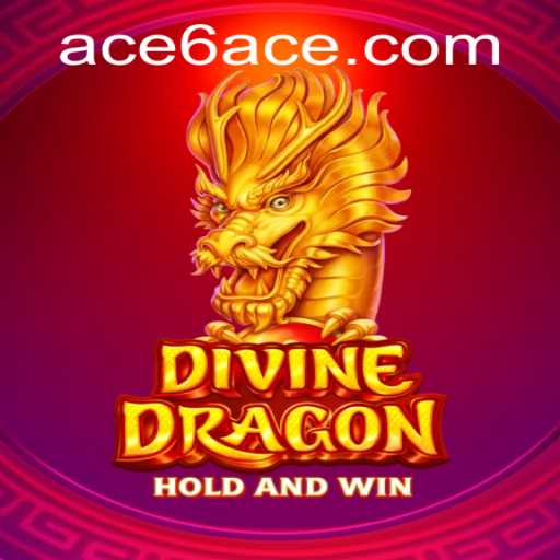 Unveiling DivineDragon: A Journey into Mythical Realms with 6ACE