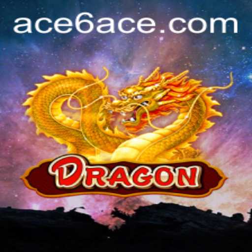 Discovering the Fascinating World of Dragon: A Journey with 6ACE