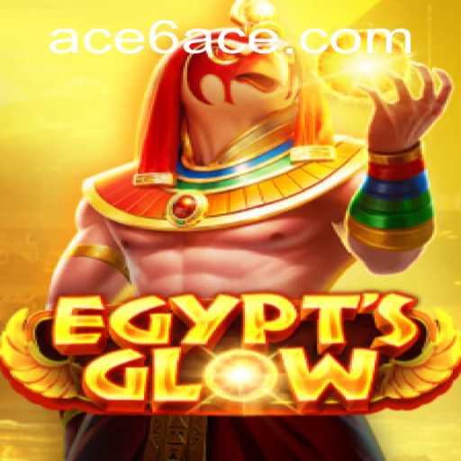 Unveiling the Mysteries of EgyptsGlow: The Adventure of 6ACE