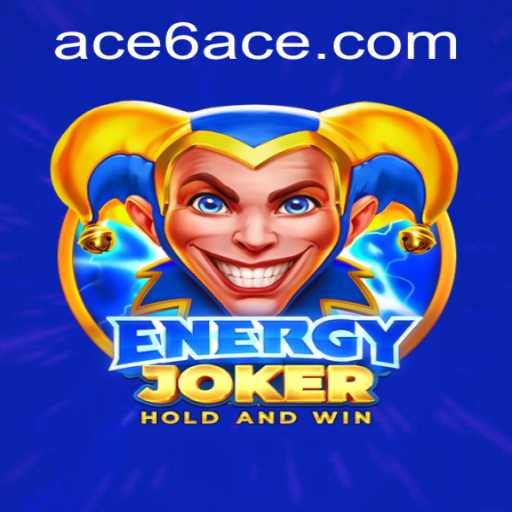 Unveiling EnergyJoker: A Revolutionary Gaming Experience with 6ACE