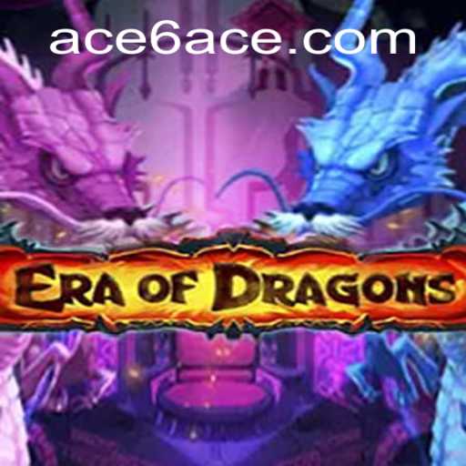EraOfDragons: An Epic Adventure in a World of Fantasy and Strategy