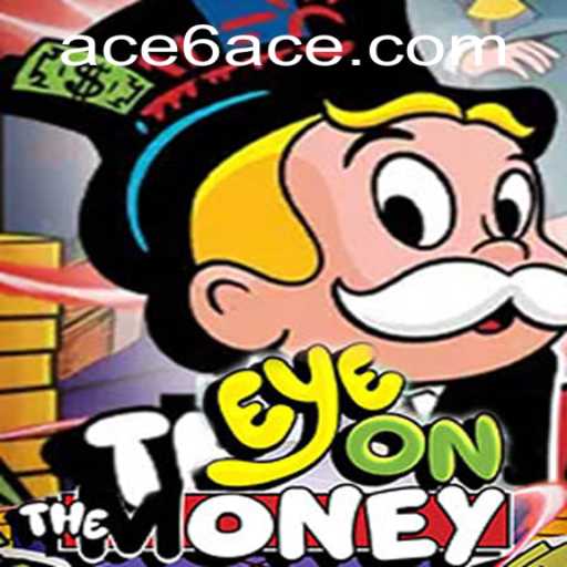 EyeOnTheMoney: A Strategic Journey Through Finance and Fortunes