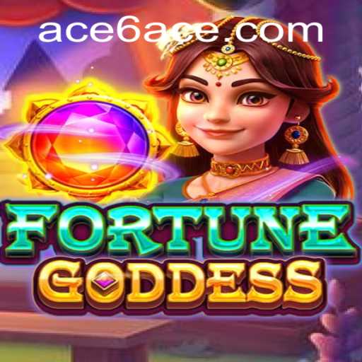 Exploring the Enchanting Realm of FORTUNEGODDESS: Unveiling the Allure of 6ACE