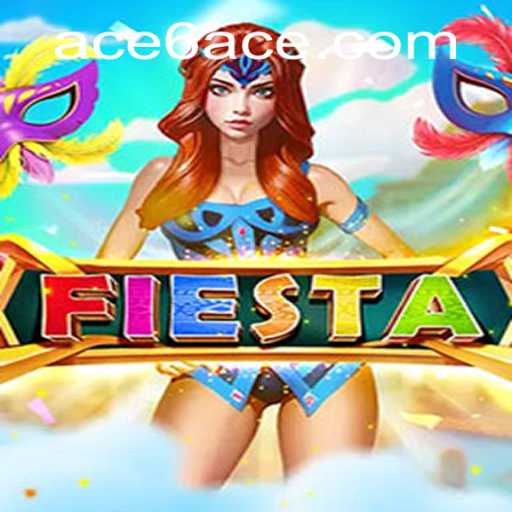 Unveiling Fiesta: A Vibrant Card Game Experience with a Twist of 6ACE