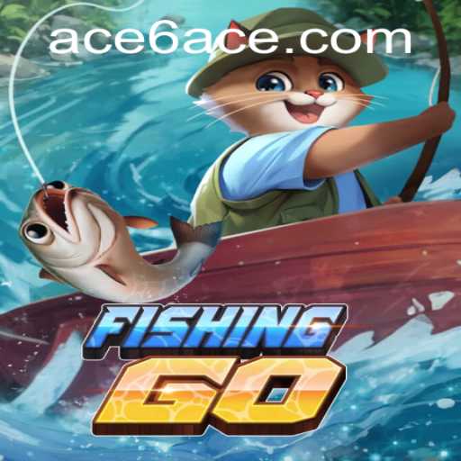 FishingGO: Dive into the Exciting World of Virtual Fishing with 6ACE