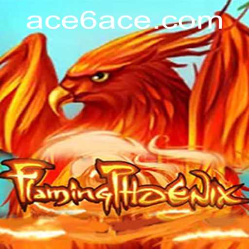 Unveiling FlamingPhoenix: Master the Game with 6ACE