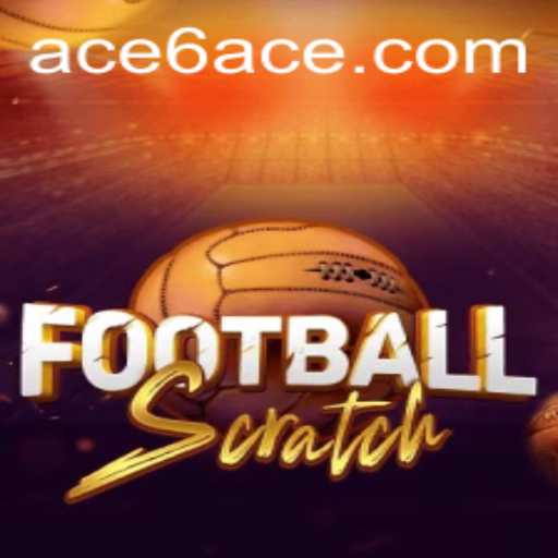 FootballScratch: Revolutionizing Sports Gaming with a Twist