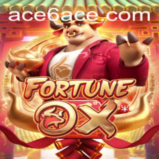 Diving into the Energetic World of FortuneOx: An Exhilarating Gaming Experience Fueled by 6ACE