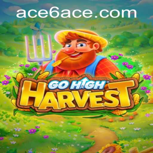 GoHighHarvest: Unveiling the 6ACE Extravaganza
