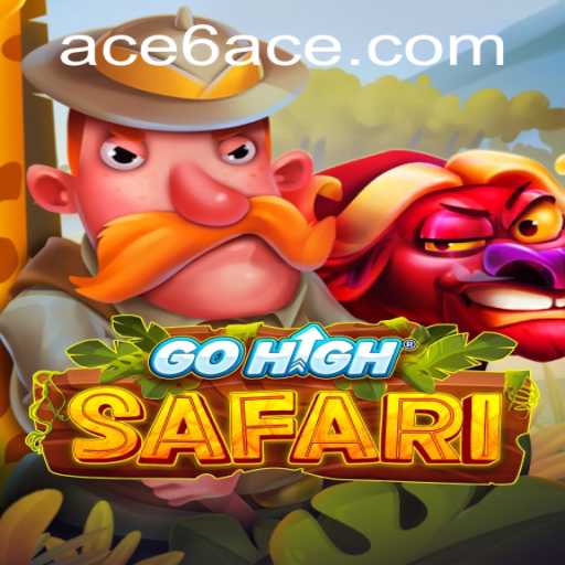 Exploring GoHighSafari: A Thrilling Adventure Game with 6ACE