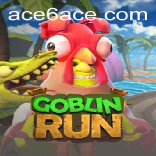 Unveiling GoblinRun: A Thrilling Adventure Awaits with 6ACE