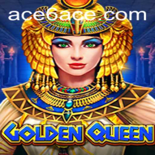 GoldenQueen: The New Era of Strategic Card Gaming