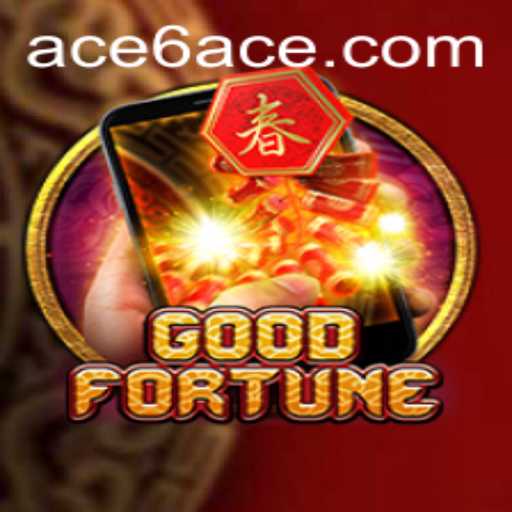 Explore the Enchanting World of GoodFortuneM: Navigating the Game with the Key of 6ACE