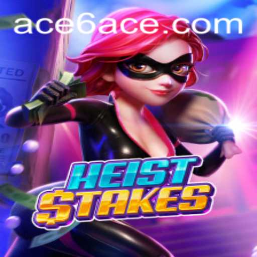 HeistStakes: A Thrilling Game of Strategy and Deception