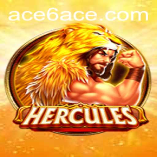 Hercules: Unveiling the Legendary Game 6ACE