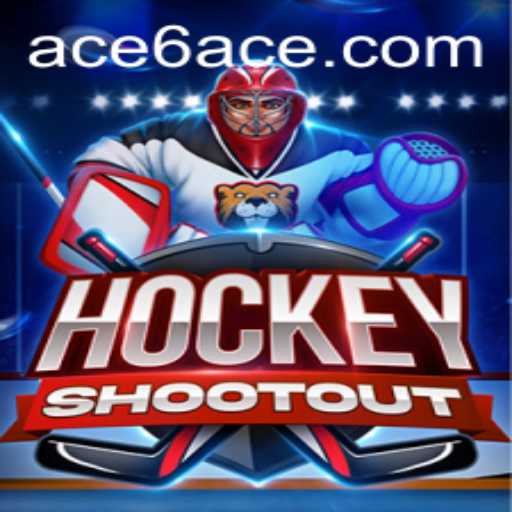 HockeyShootout: Dive into the Thrilling World of 6ACE
