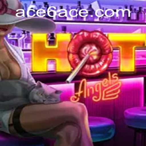HotAngels: A Riveting Journey Through the World of 6ACE