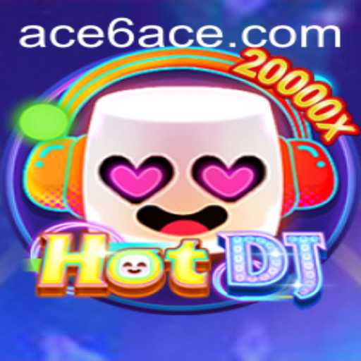 Unleashing the Beat: Dive into the World of HotDJ and Discover 6ACE