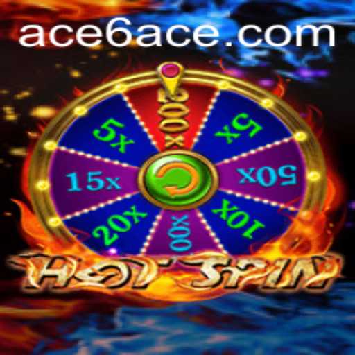 HotSpin: An Engaging Adventure with 6ACE Strategy