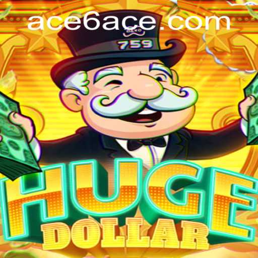 Discover the Thrills of HugeDollar: The Game of Financial Strategy and Luck