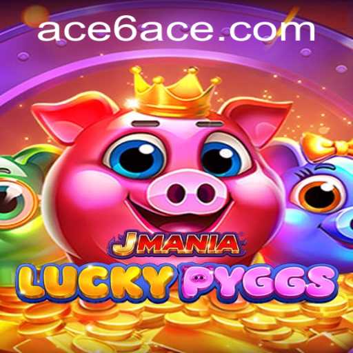 Exploring the Fascinating World of JManiaLuckyPyggs: A Modern Gaming Sensation
