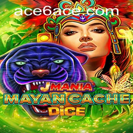 Unveiling the Enchantment of JManiaMayanCacheDice: An Enthralling New Board Game