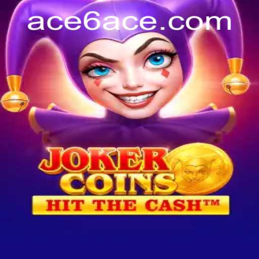 JokerCoins: Diving into the World of 6ACE