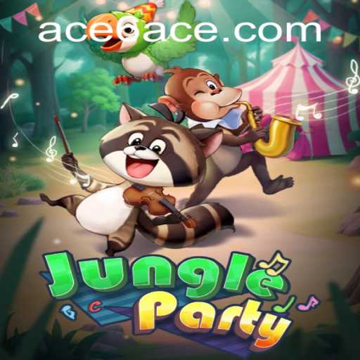 Explore the Thrilling World of JungleParty: A New Gaming Sensation