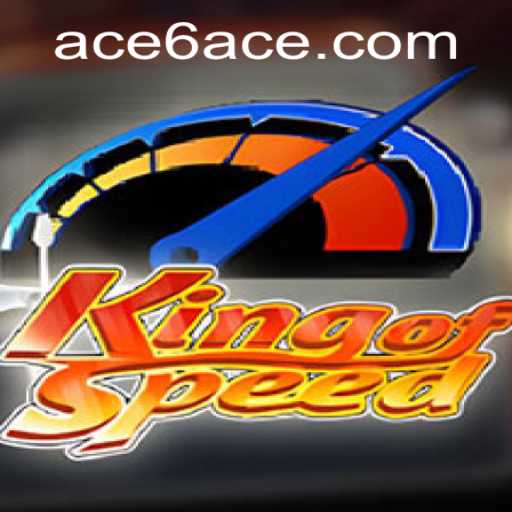 Discover the Thrills of KingofSpeed: A Deep Dive into the Game and Its Rules