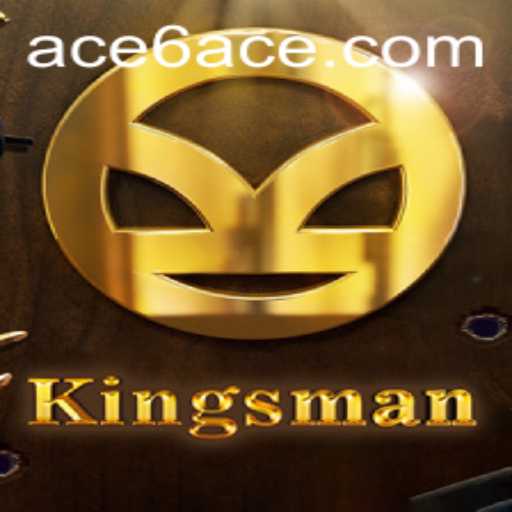 Kingsman: The Thrilling Card Game Adventure with 6ACE