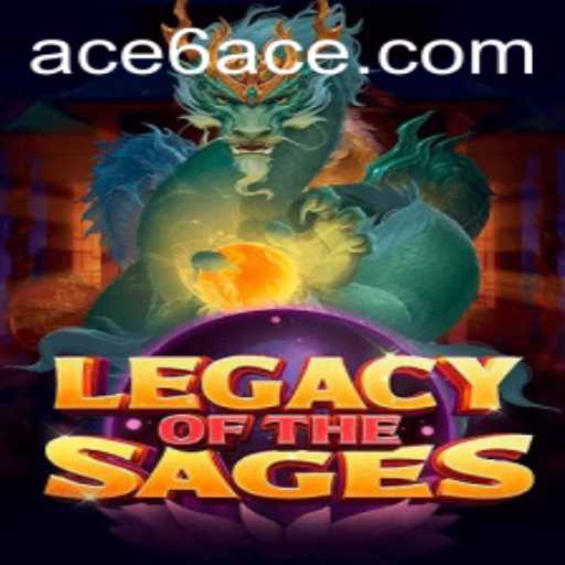LegacyoftheSages Reimagines Fantasy Gaming with Cutting-Edge Mechanics