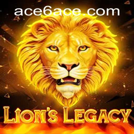 Unveiling the Enchantment of LionsLegacy: The Thrilling Adventure of Strategy and Survival