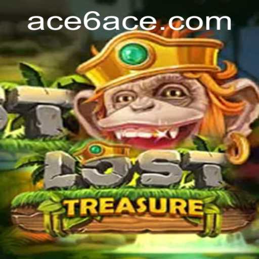 Discover the Thrills of LostTreasure: A Journey into the Unknown with 6ACE