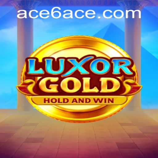 Unveiling LuxorGold: The Thrilling Adventure Awaits