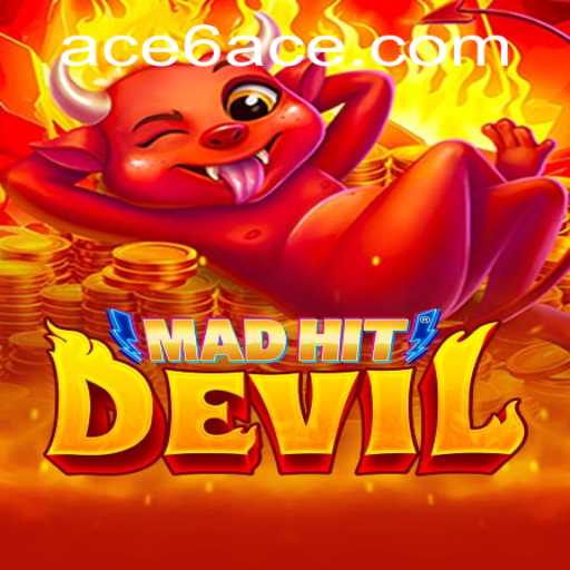 MadHitDevil: An Immersive Gaming Experience with a Twist of 6ACE