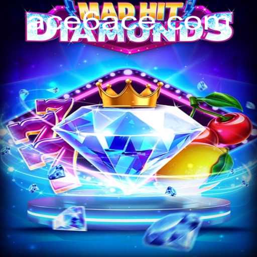 Discover the Enchanting World of MadHitDiamonds