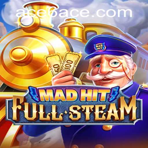 MadHitFullSteam: The Ultimate Gaming Experience in 2023