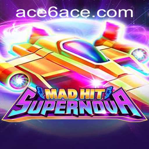 Journey into the Universe with MadHitSupernova: Discover the Thrilling World of 6ACE