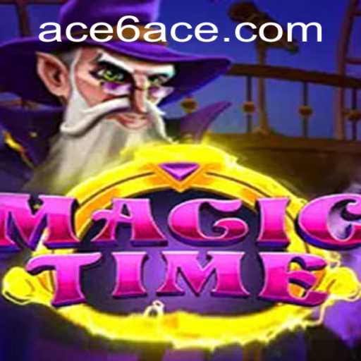 MagicTime: Unveiling the Mystical World of 6ACE