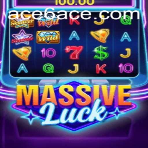 Discovering the Thrills of MassiveLuck: The Game Redefining Chance with 6ACE